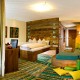 s�sz�ll�s: Salzburgerhof hotel